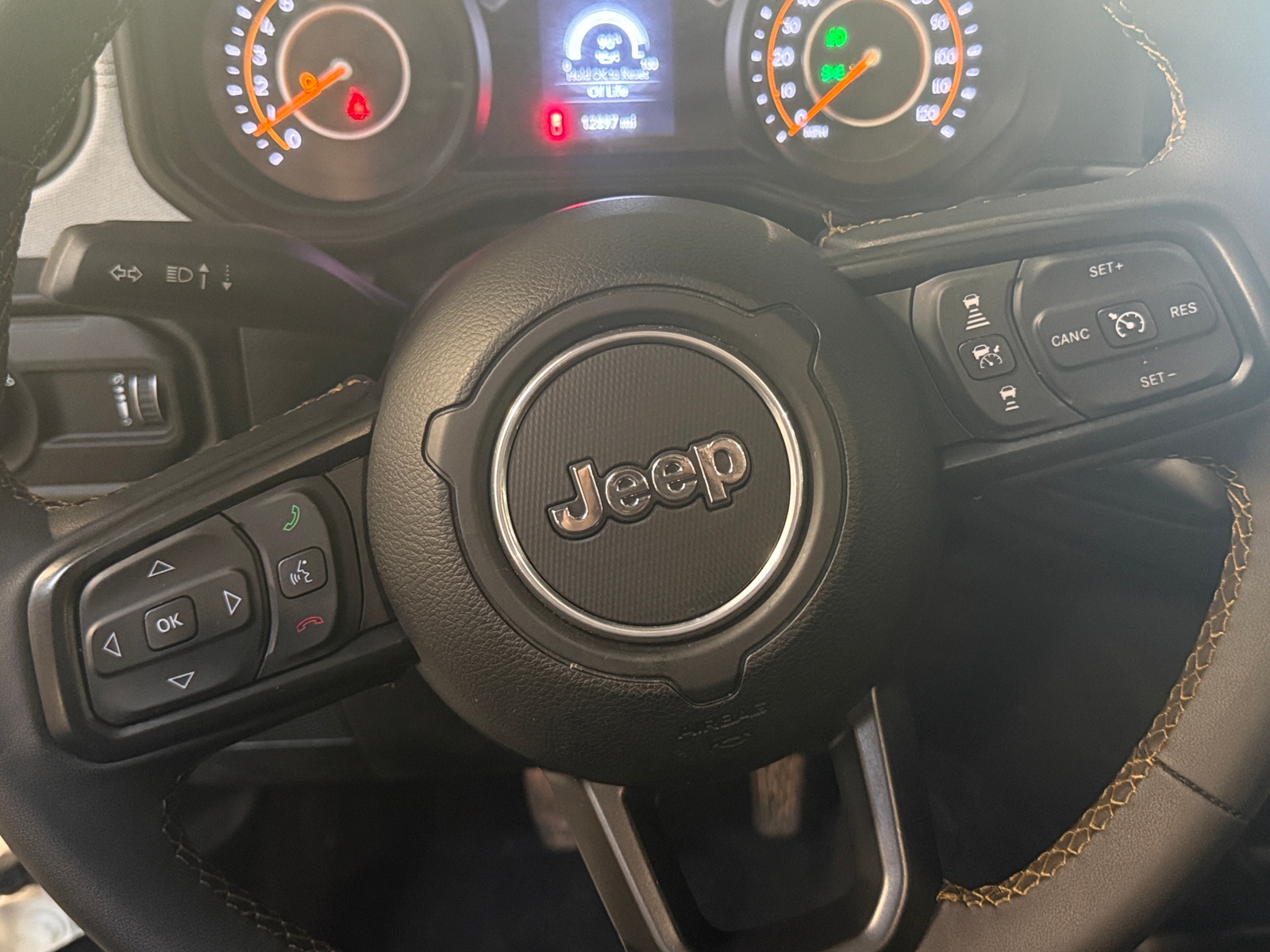 Thumbnail: 2025 Jeep Gladiator - 5