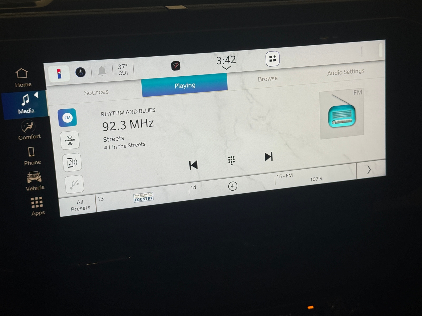 Thumbnail: 2025 Jeep Gladiator - 4