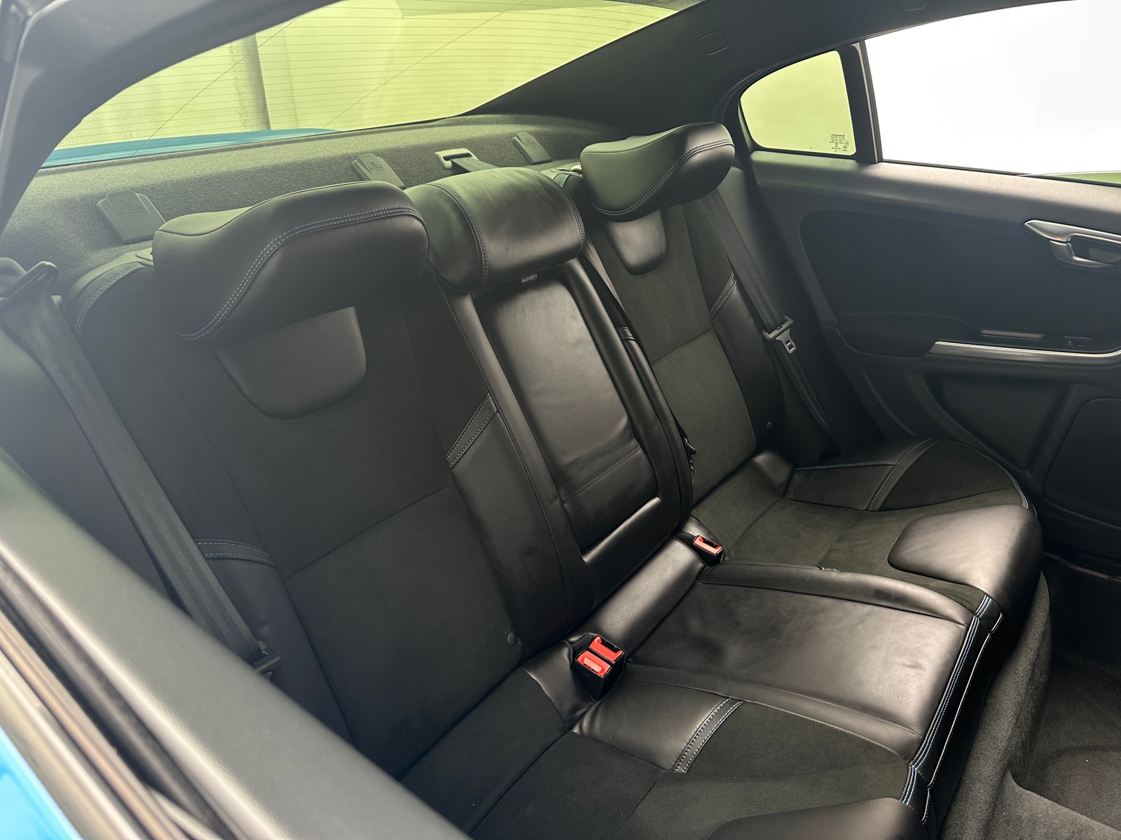 Thumbnail: 2017 Volvo S60 - 5