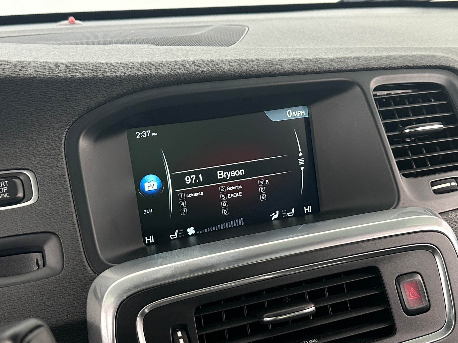 Thumbnail: 2017 Volvo S60 - 3