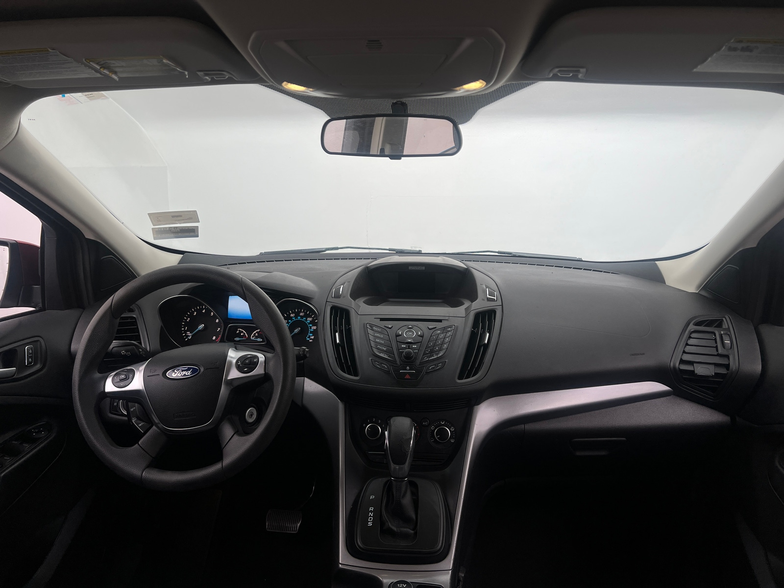 Thumbnail: 2016 Ford Escape - 3