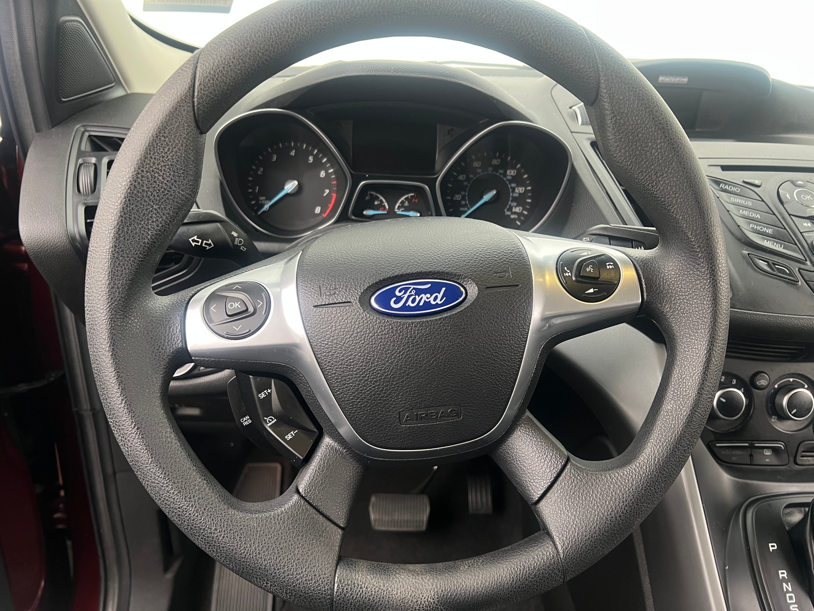 Thumbnail: 2016 Ford Escape - 5