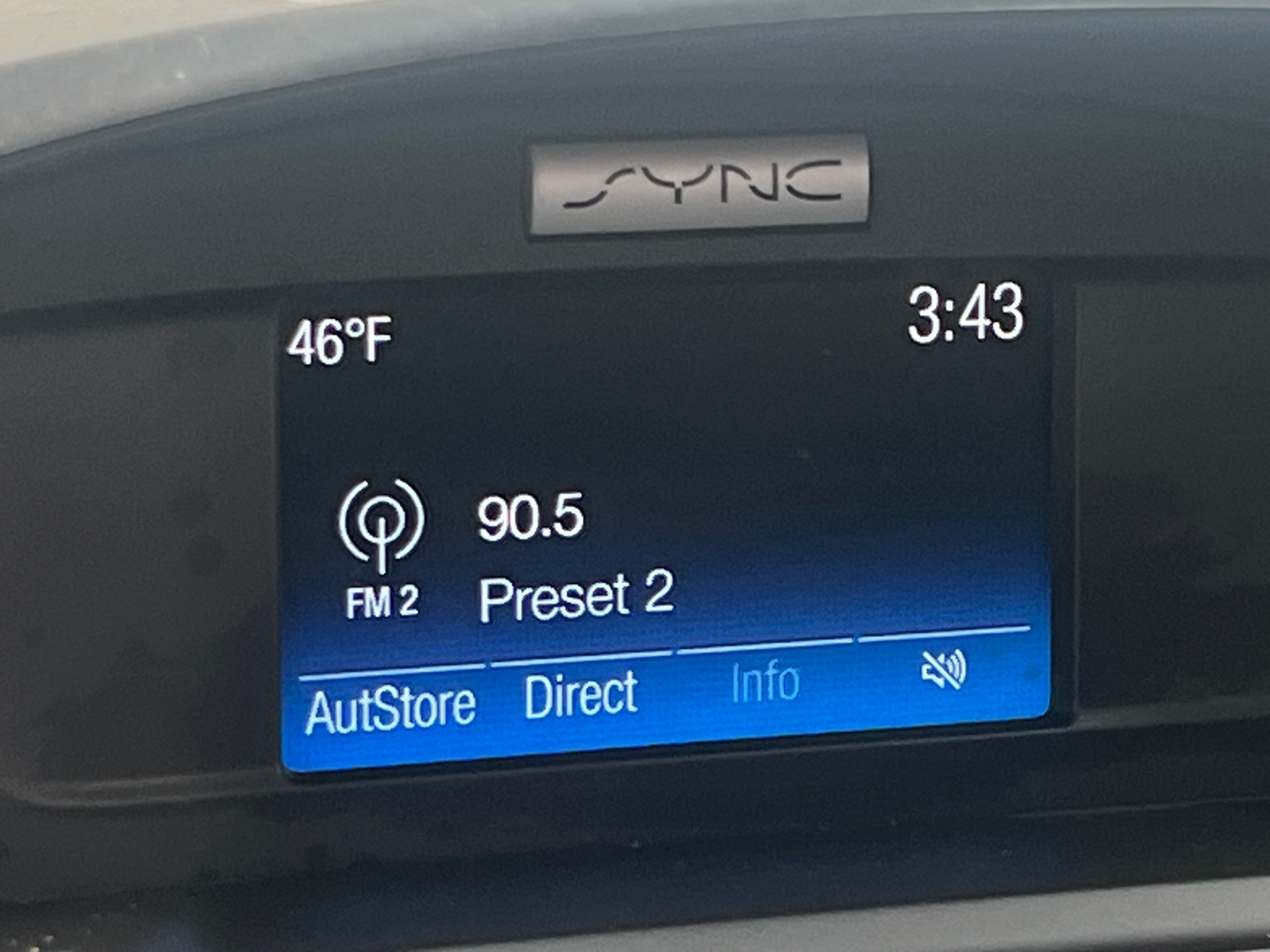 Thumbnail: 2016 Ford Escape - 4