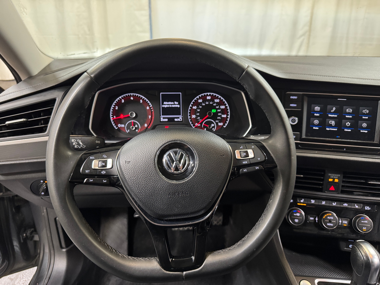 Thumbnail: 2020 Volkswagen Jetta - 3