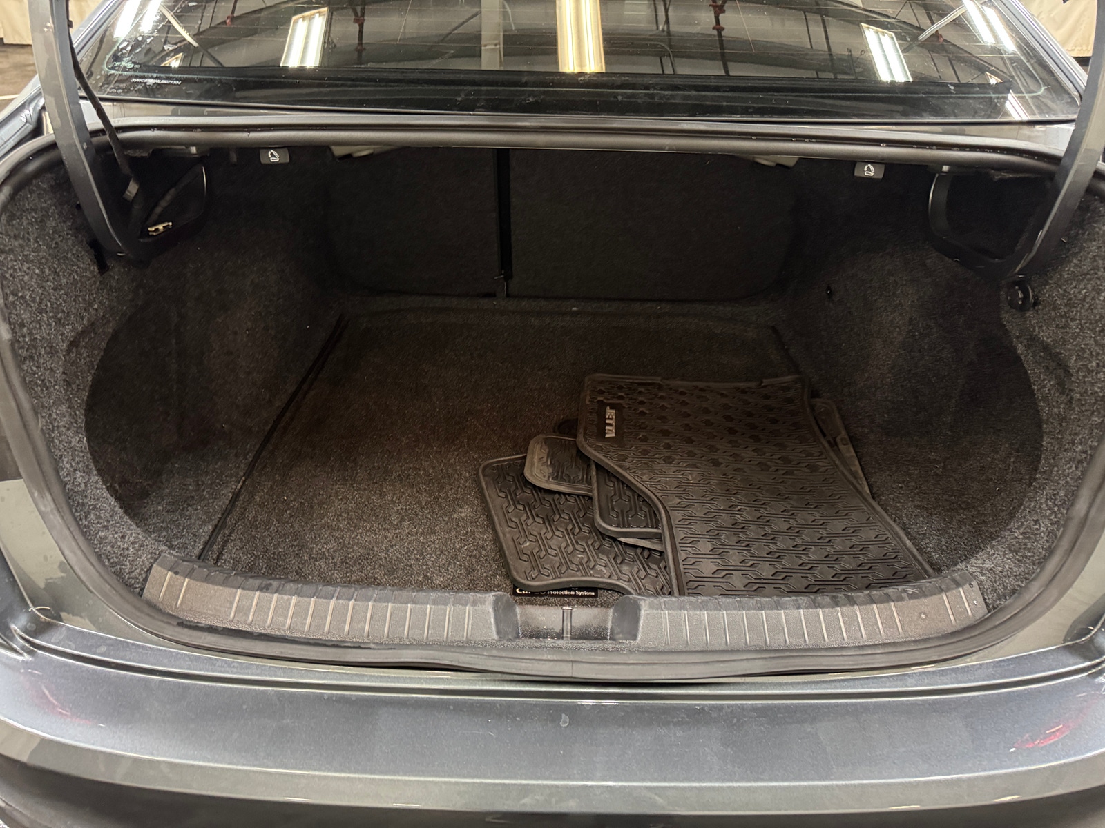 Thumbnail: 2020 Volkswagen Jetta - 5