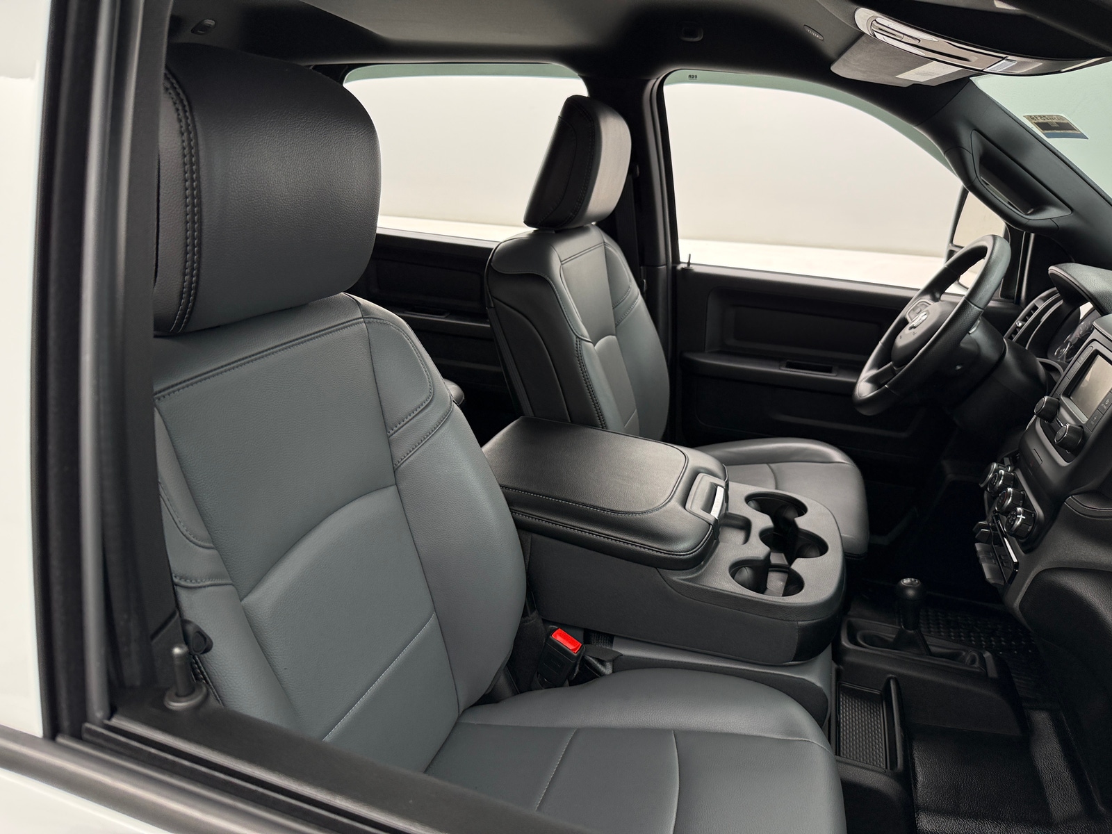 Thumbnail: 2023 RAM 2500 - 2