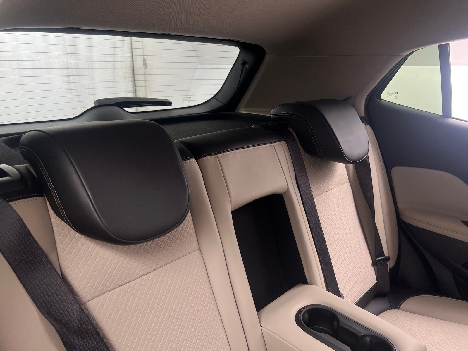 Thumbnail: 2018 Buick Encore - 6