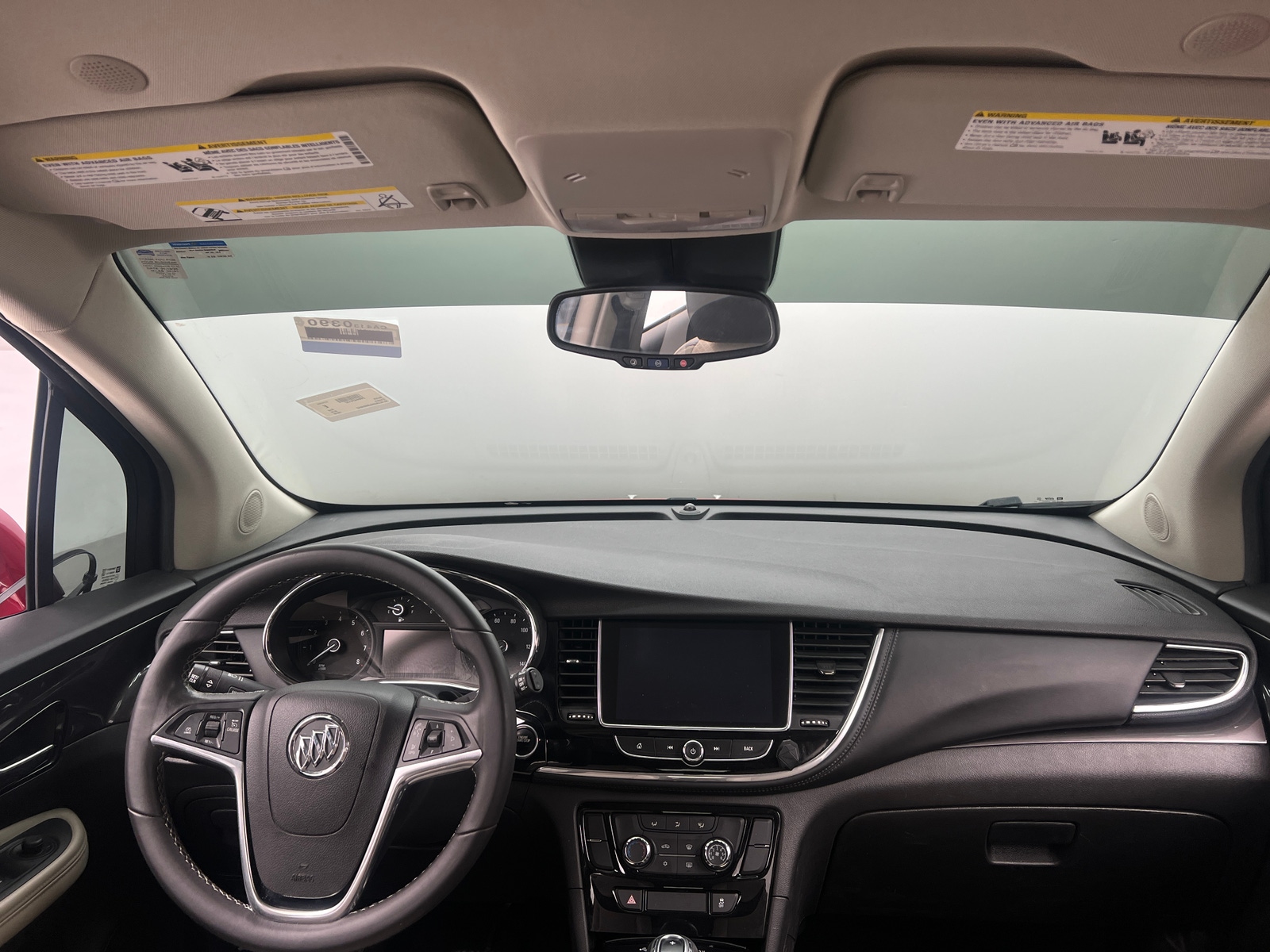 Thumbnail: 2018 Buick Encore - 3