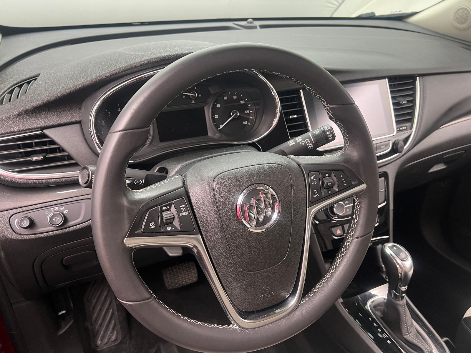 Thumbnail: 2018 Buick Encore - 5