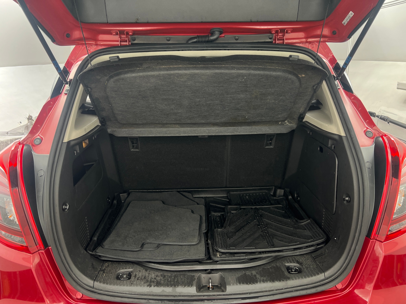 Thumbnail: 2018 Buick Encore - 7