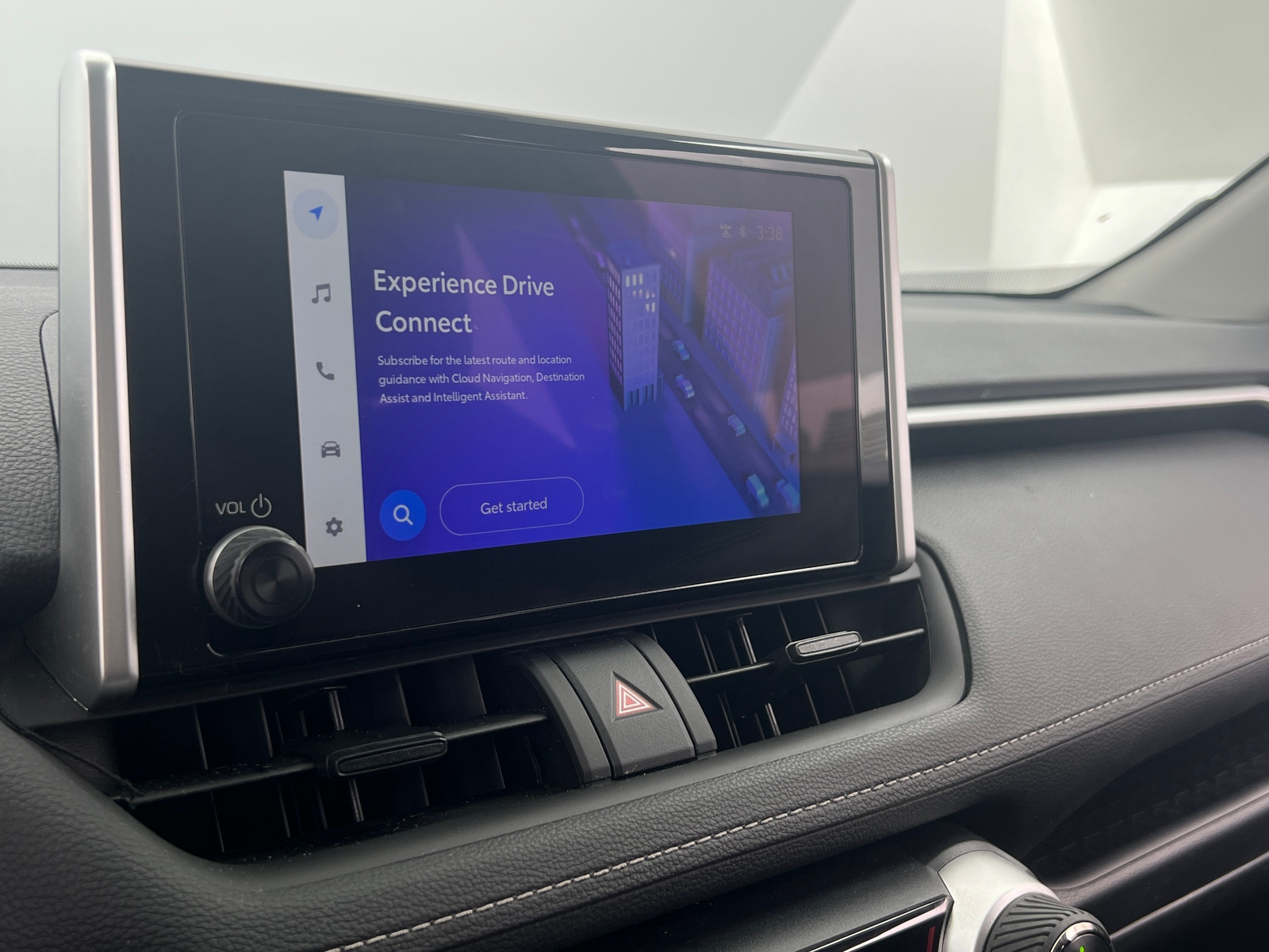 Thumbnail: 2025 Toyota RAV4 - 4