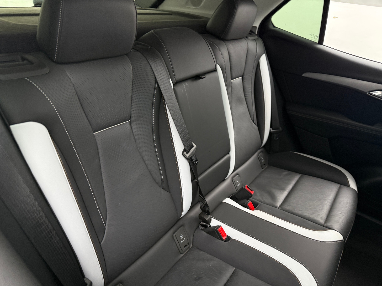 Thumbnail: 2025 Buick Envision - 5