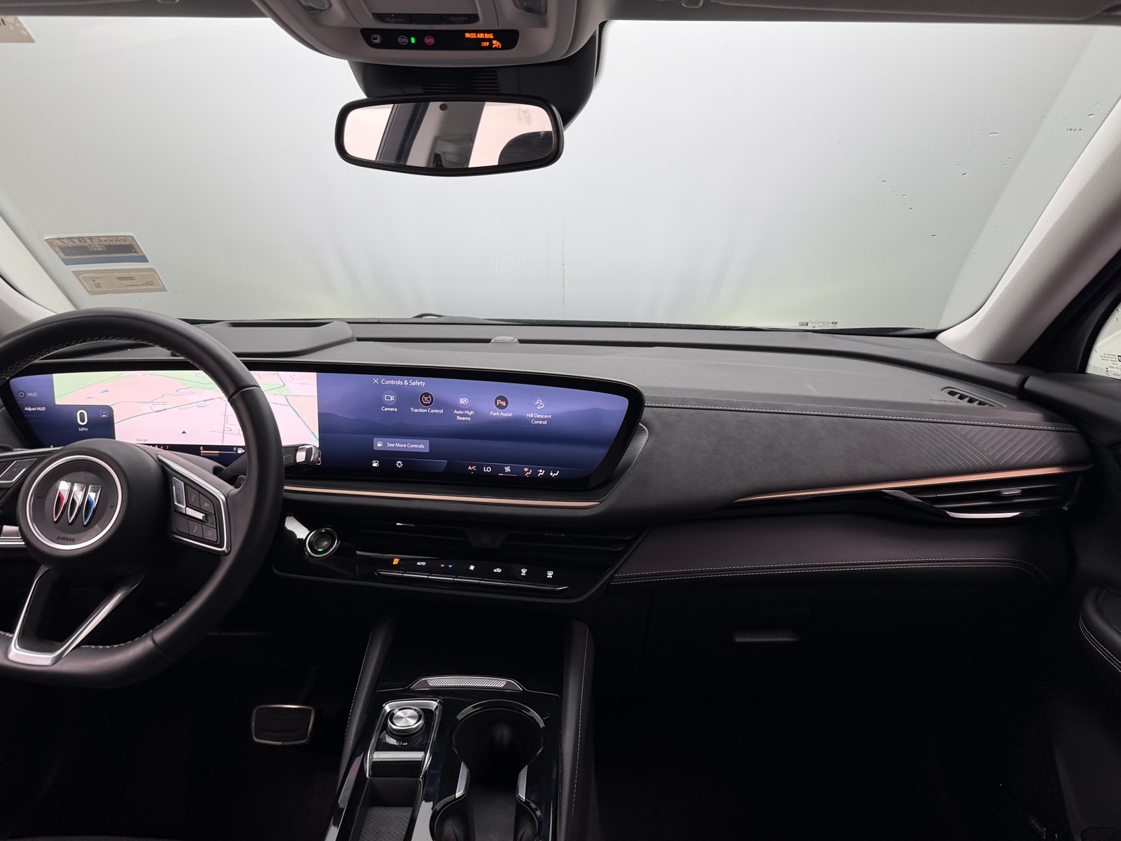 Thumbnail: 2025 Buick Envision - 2