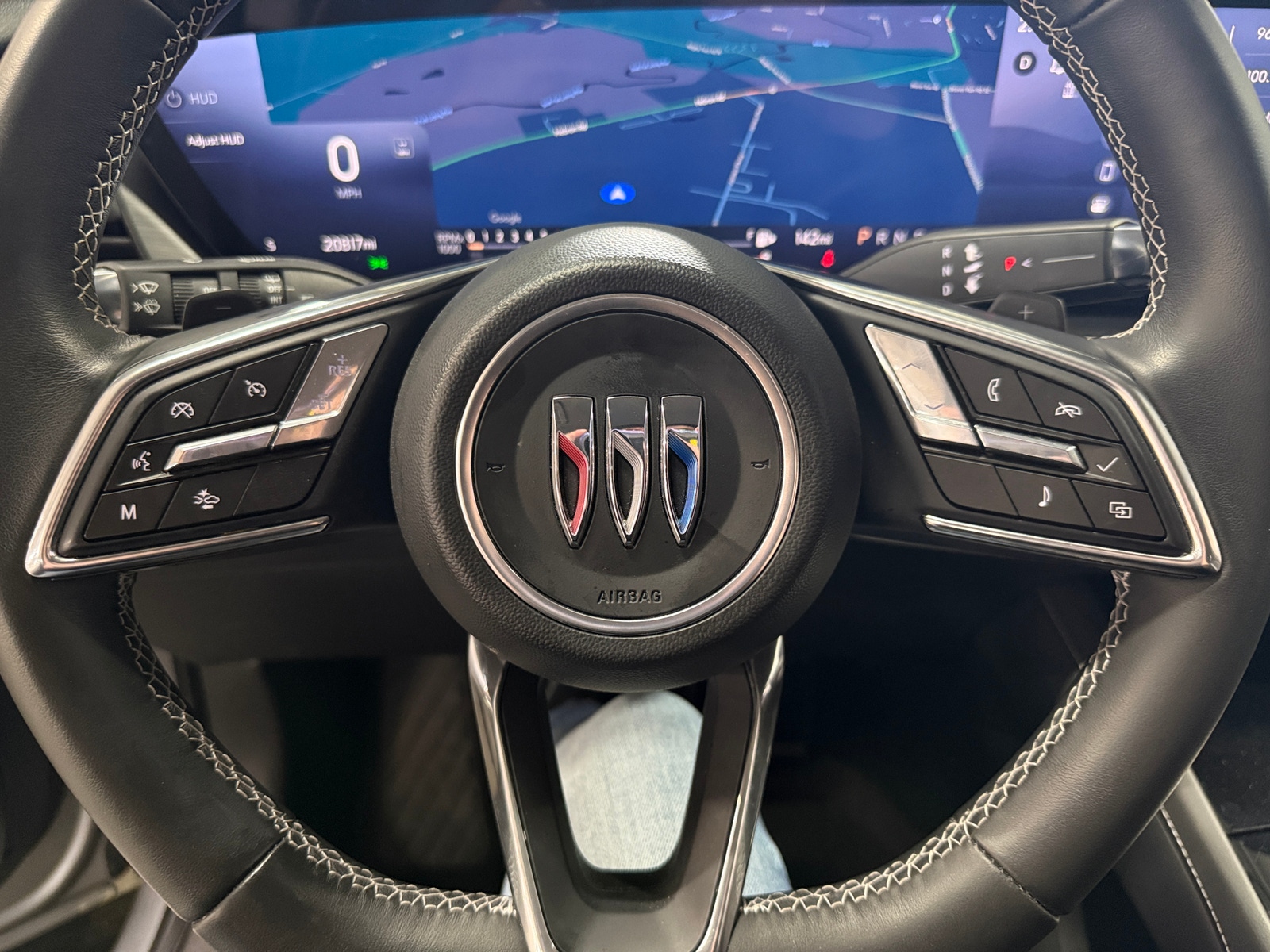 Thumbnail: 2025 Buick Envision - 4