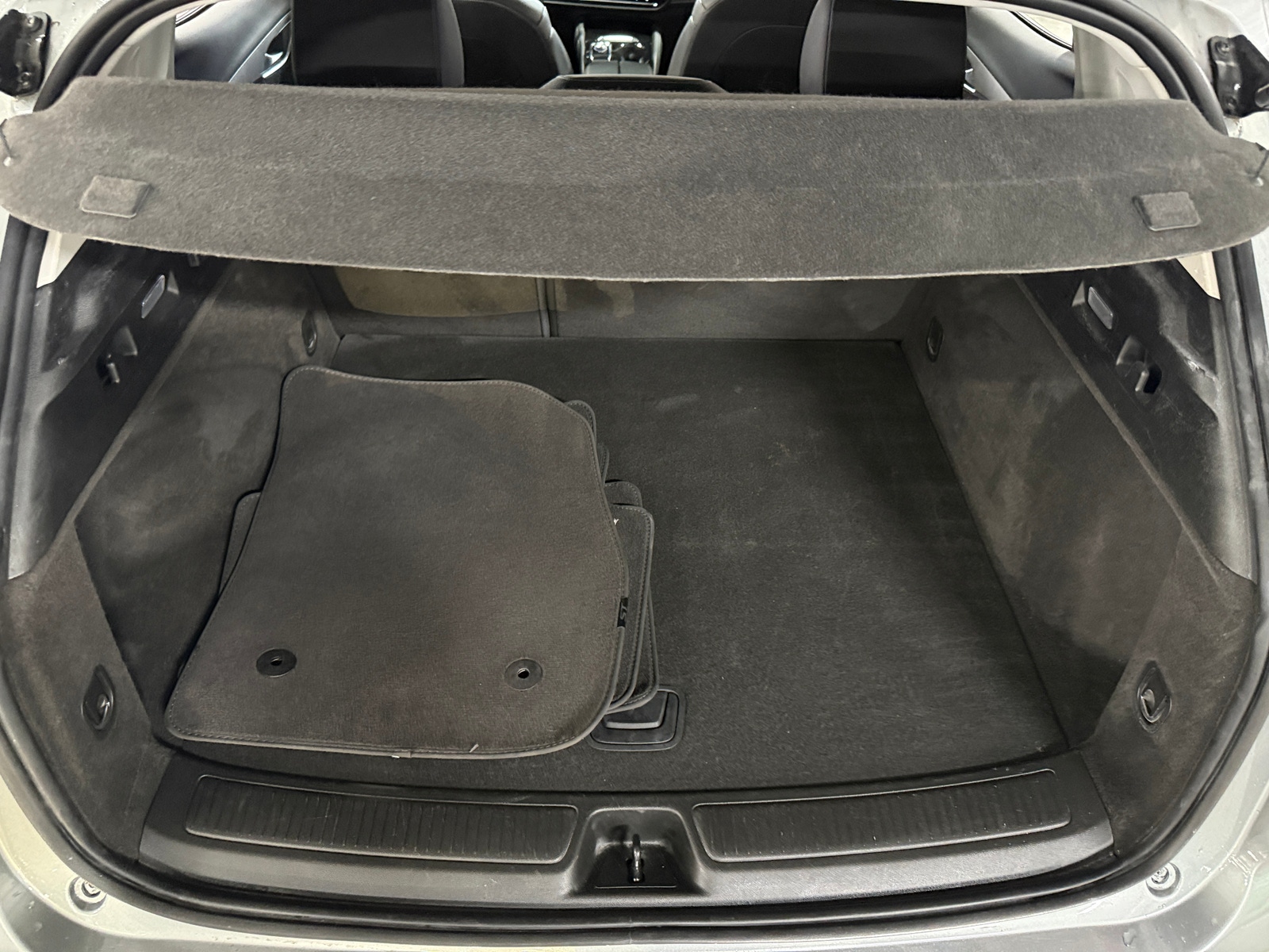 Thumbnail: 2025 Buick Envision - 6