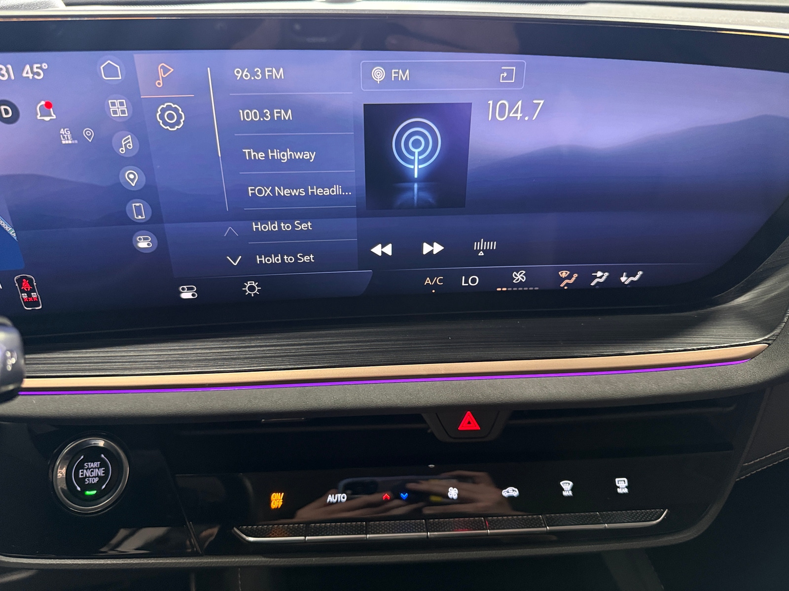 Thumbnail: 2025 Buick Envision - 3