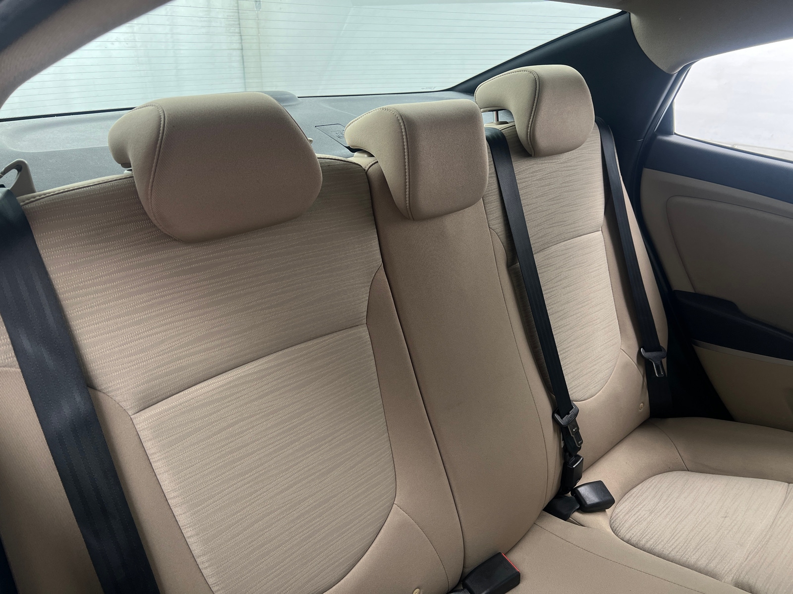 Thumbnail: 2017 Hyundai Accent - 6