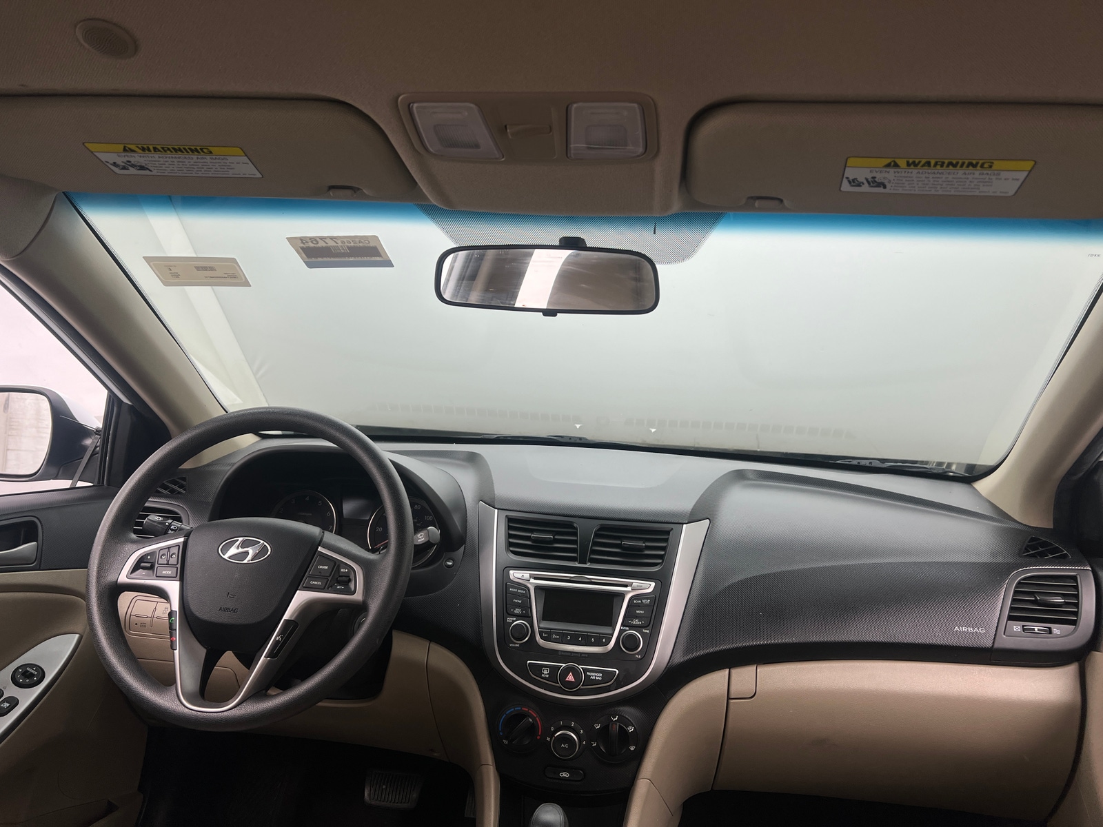 Thumbnail: 2017 Hyundai Accent - 3