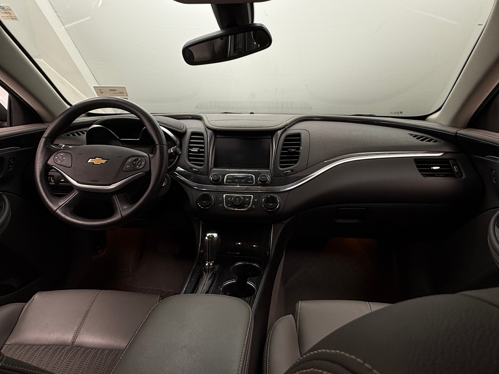 Thumbnail: 2016 Chevrolet Impala - 2