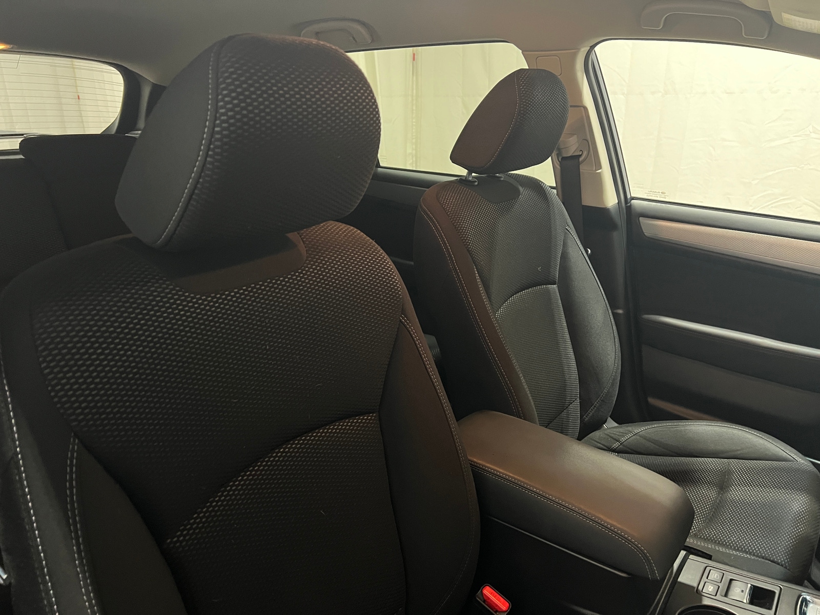 Thumbnail: 2018 Subaru Outback - 2