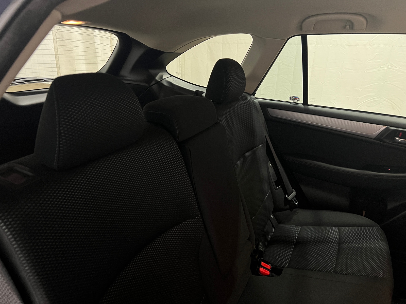 Thumbnail: 2018 Subaru Outback - 6