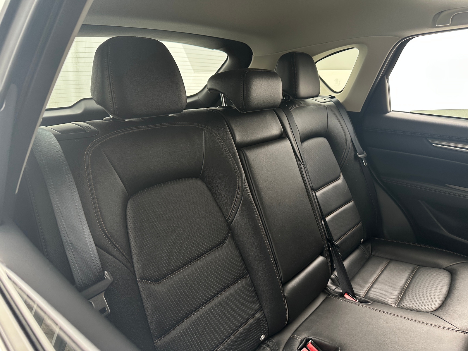 Thumbnail: 2023 Mazda CX-5 - 5