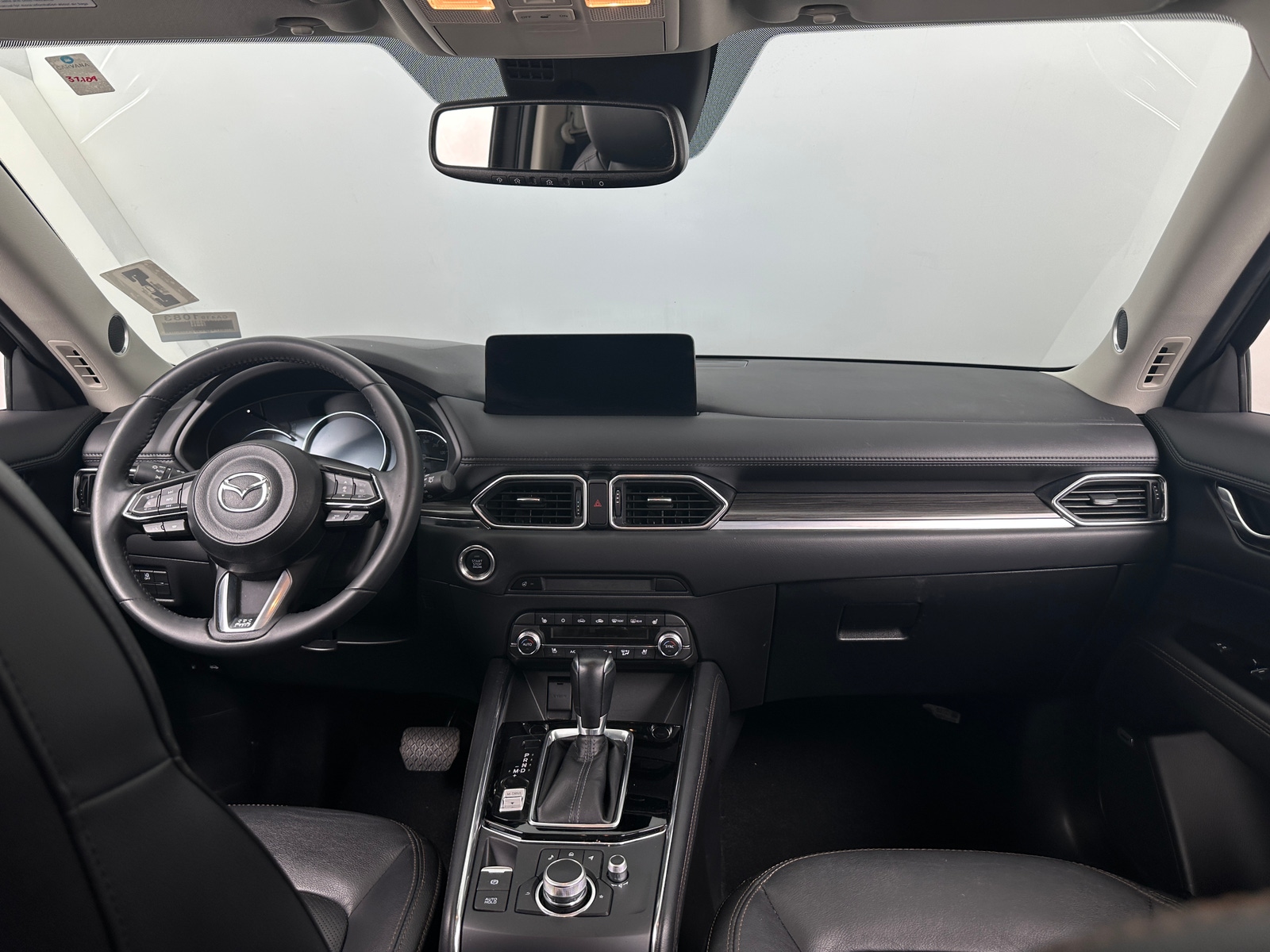 Thumbnail: 2023 Mazda CX-5 - 2