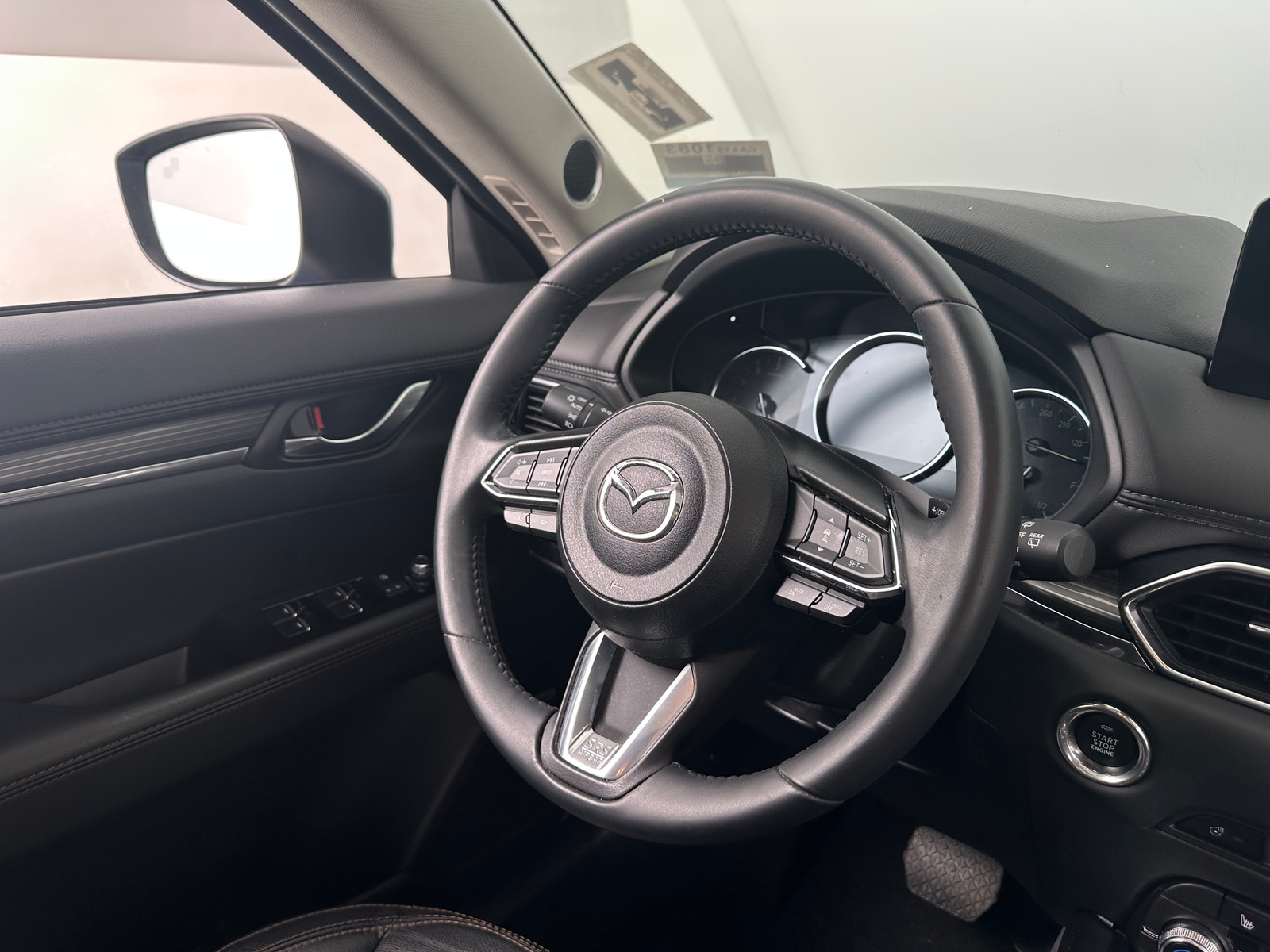 Thumbnail: 2023 Mazda CX-5 - 4