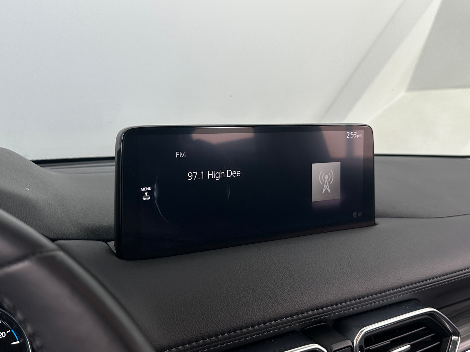 Thumbnail: 2023 Mazda CX-5 - 3