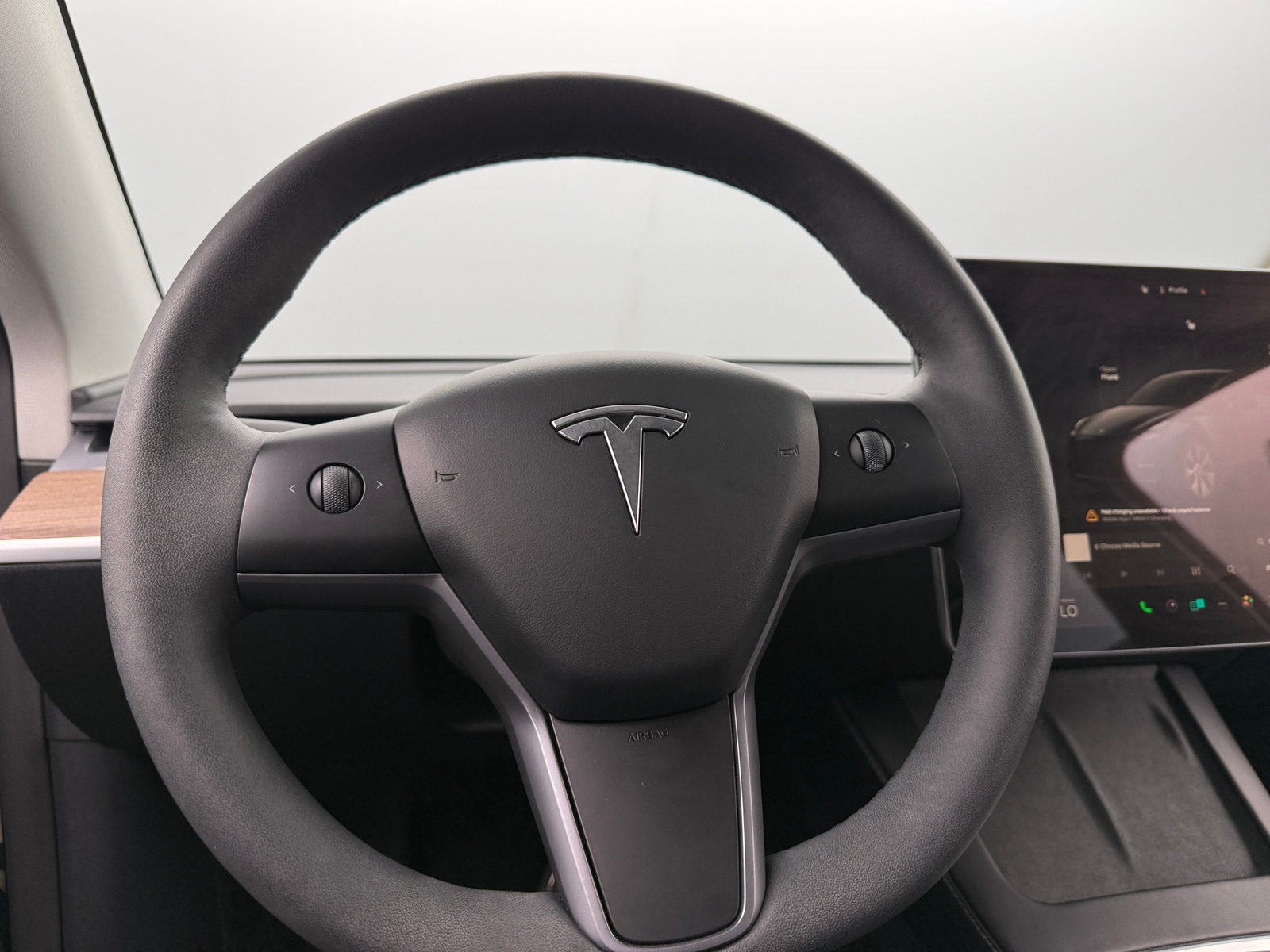 Thumbnail: 2024 Tesla Model Y - 4