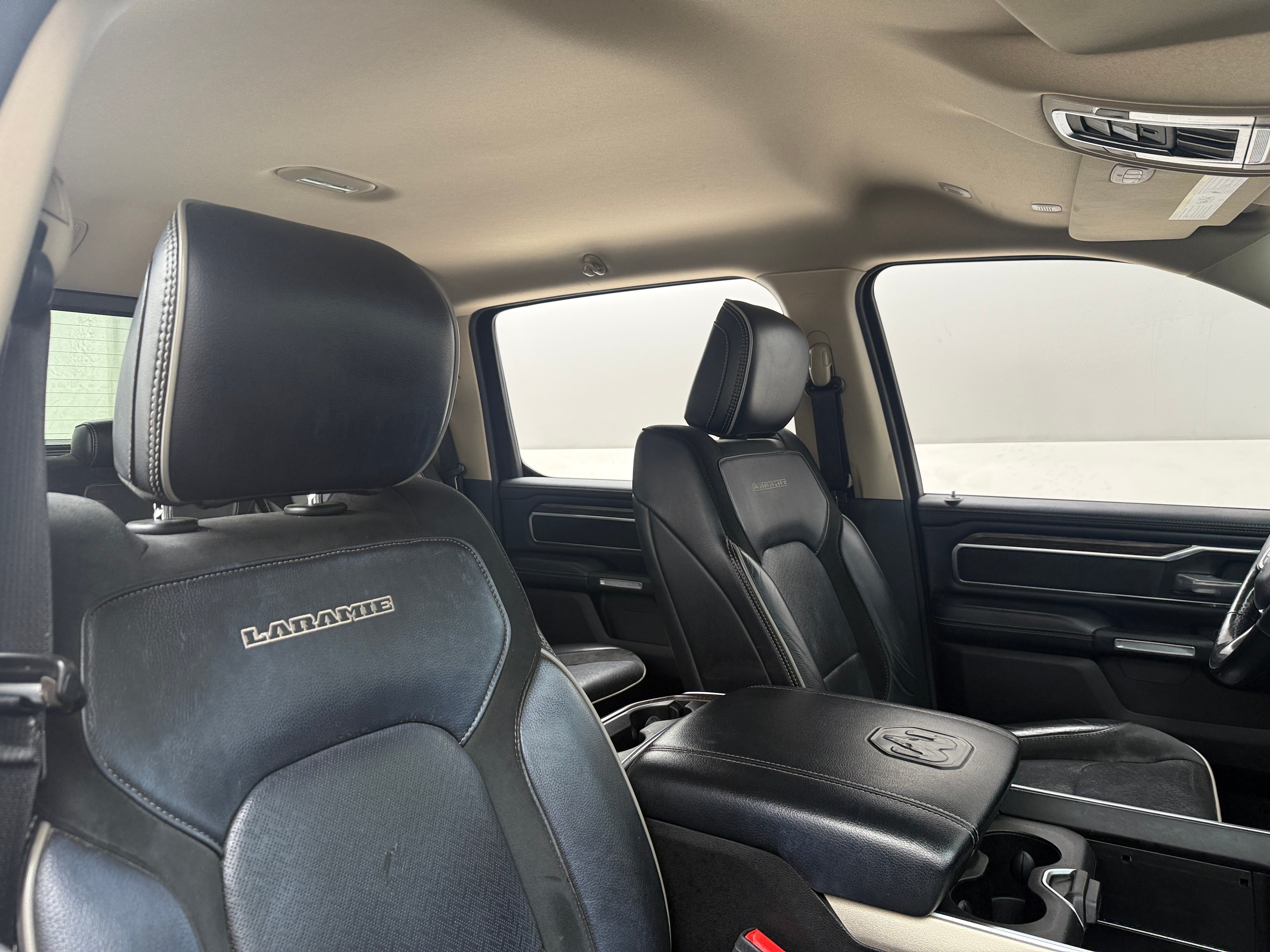 2019 RAM Ram 1500 Pickup