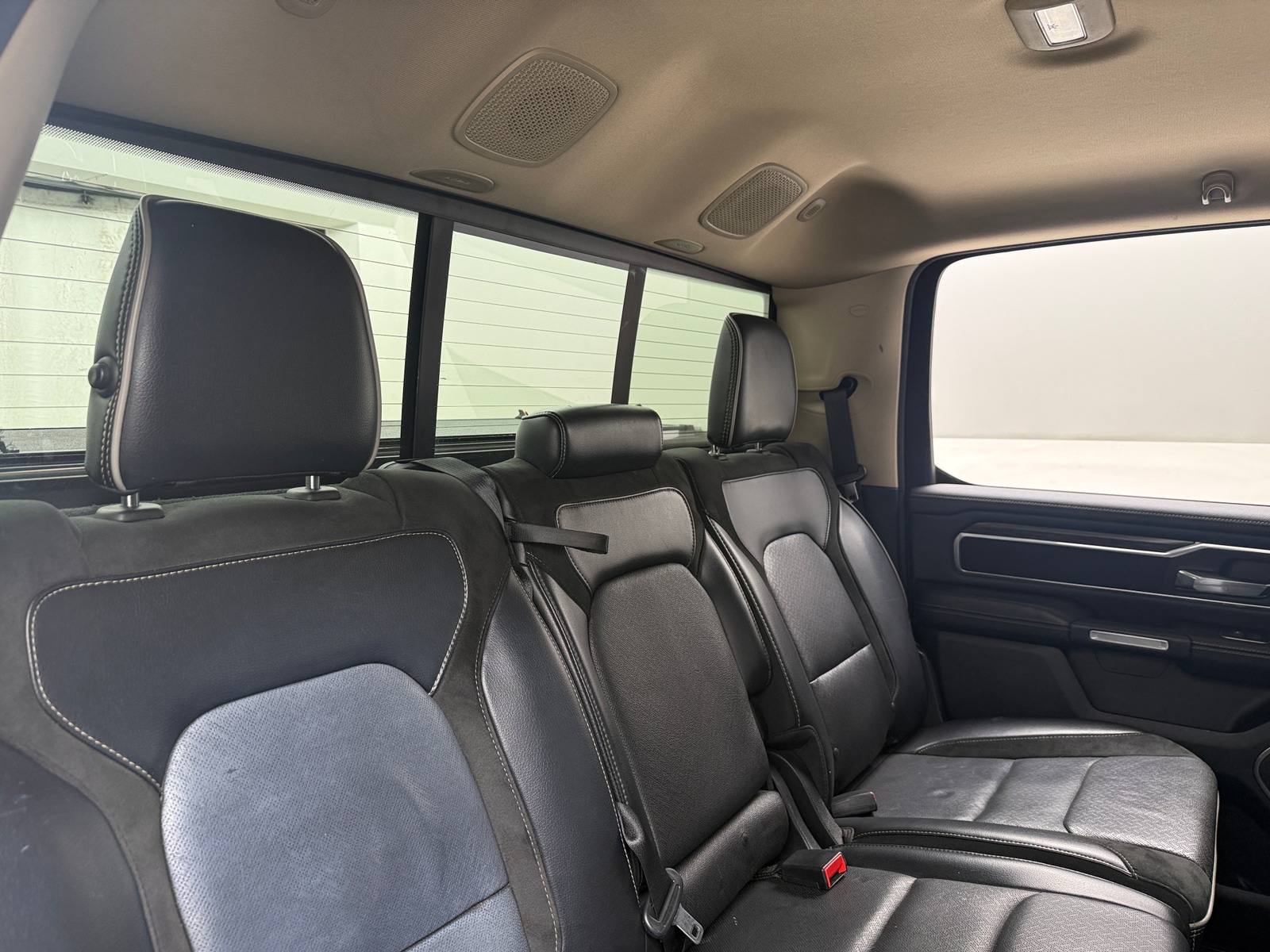 Thumbnail: 2019 RAM 1500 - 5