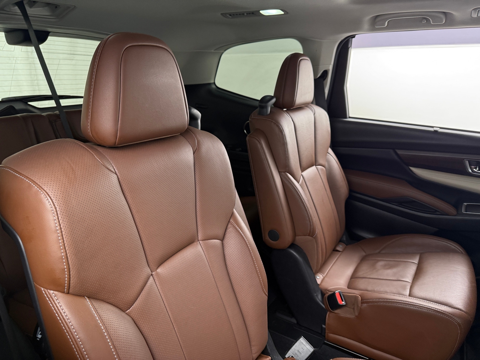 Thumbnail: 2021 Subaru Ascent - 5