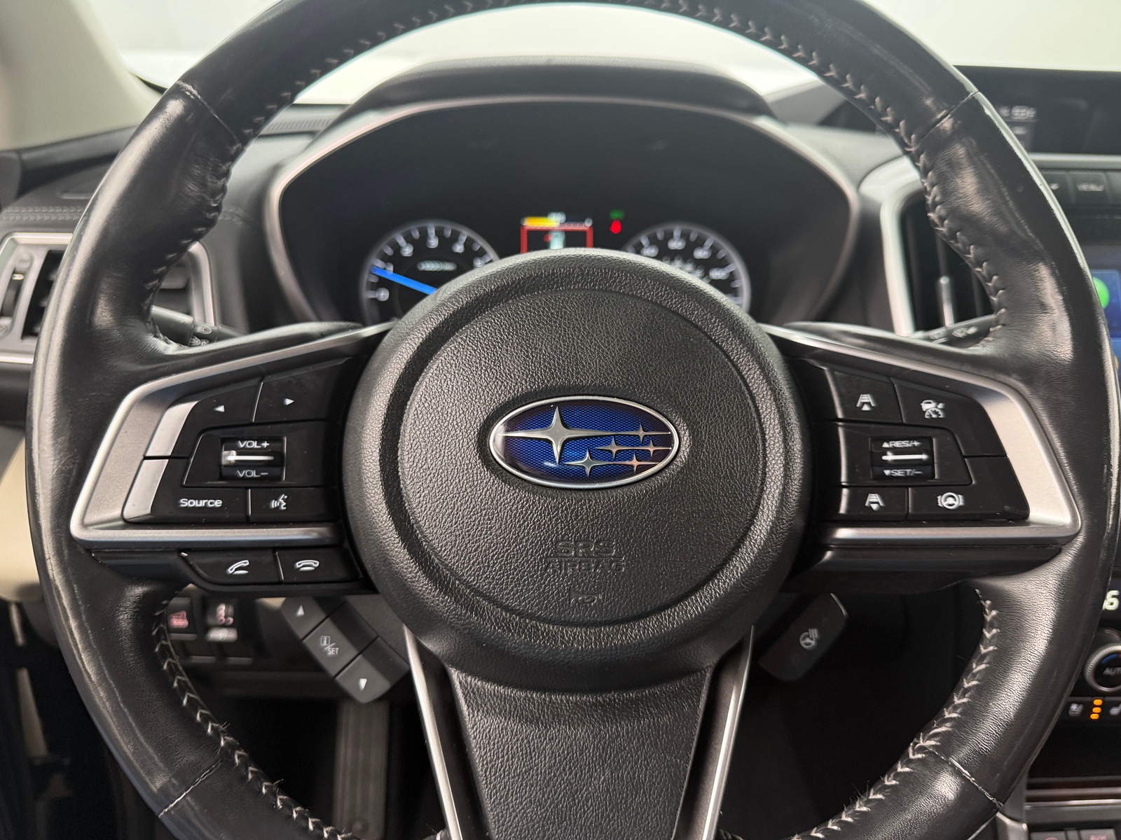 Thumbnail: 2021 Subaru Ascent - 4