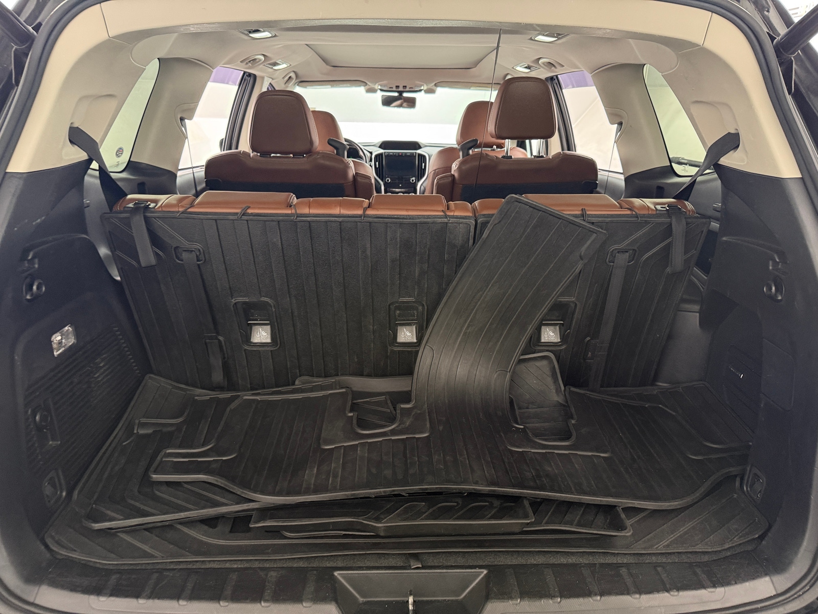 Thumbnail: 2021 Subaru Ascent - 6