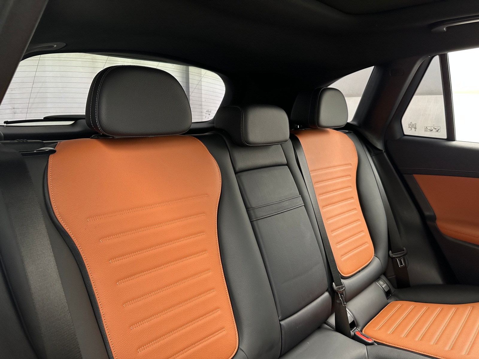 Thumbnail: 2024 Mercedes-Benz GLC - 5