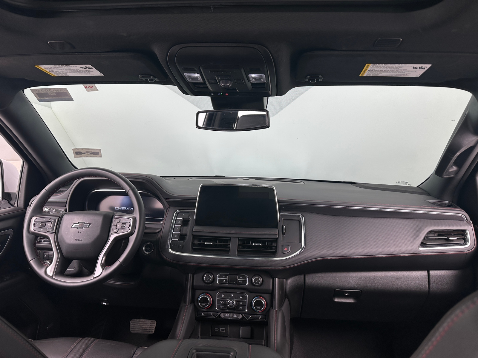 Thumbnail: 2024 Chevrolet Suburban - 2