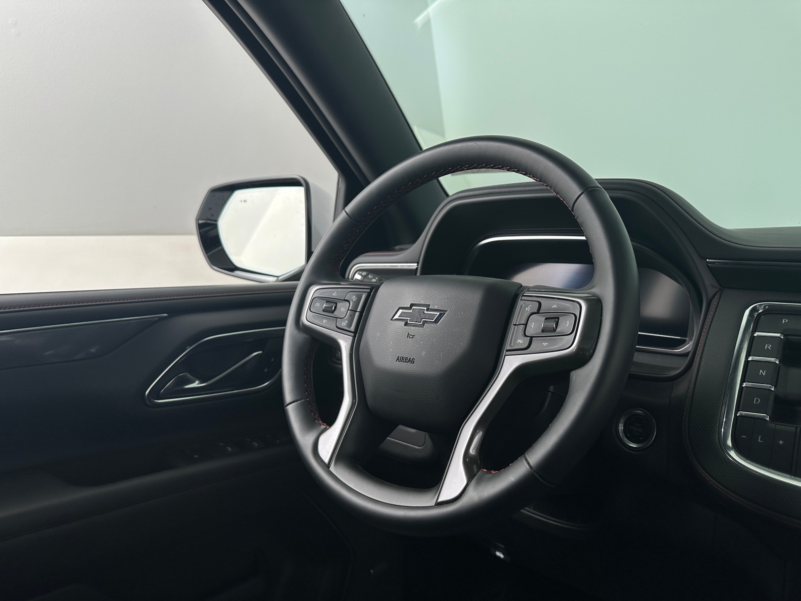 Thumbnail: 2024 Chevrolet Suburban - 4