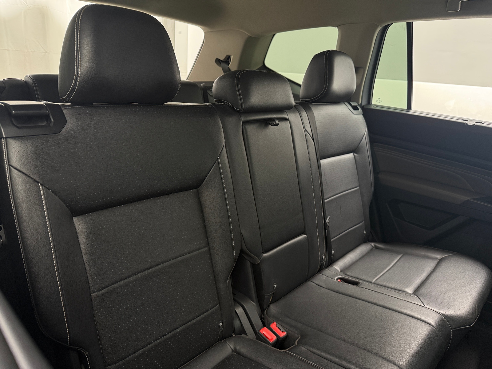 Thumbnail: 2021 Volkswagen Atlas - 5