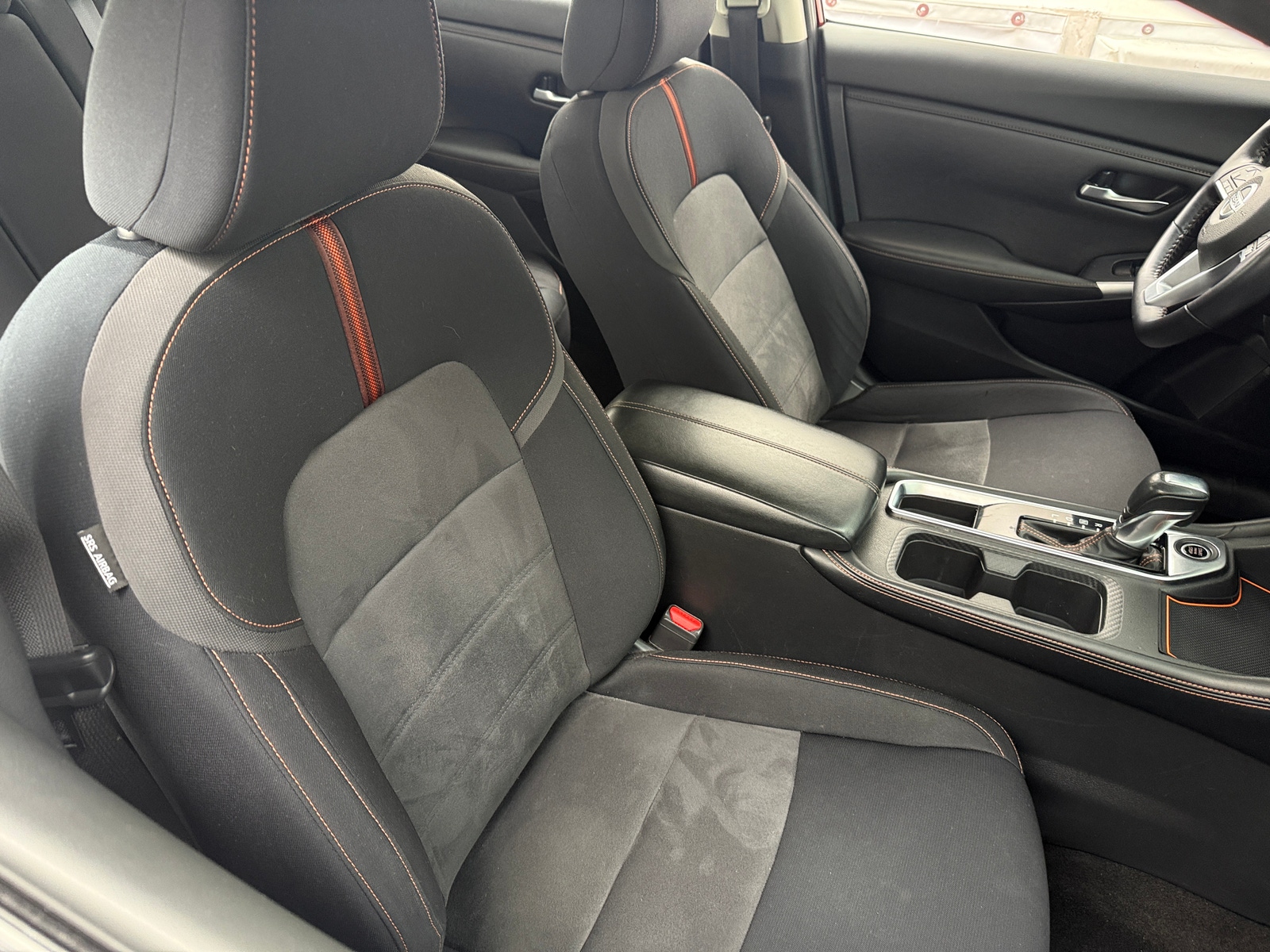 Thumbnail: 2020 Nissan Sentra - 2