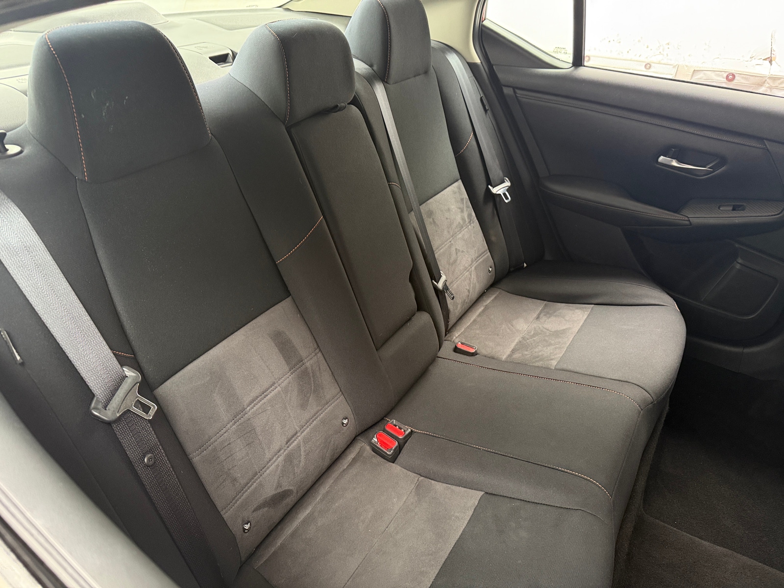 Thumbnail: 2020 Nissan Sentra - 6