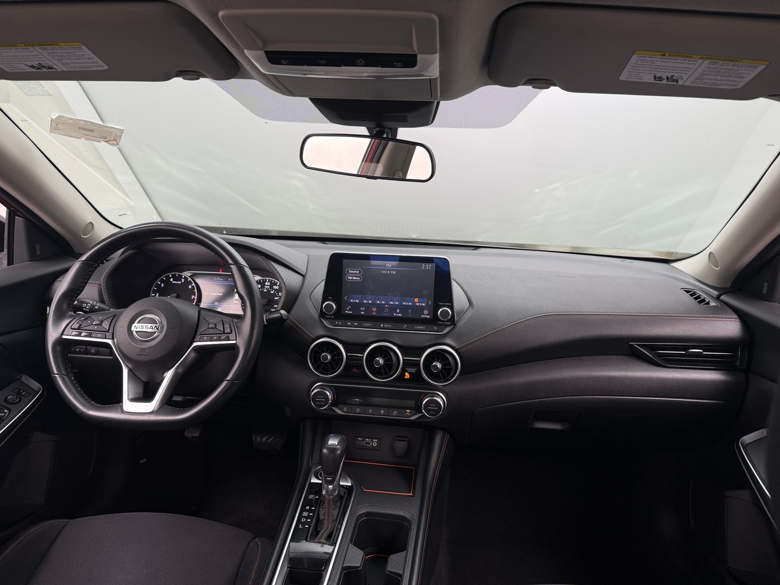 Thumbnail: 2020 Nissan Sentra - 3