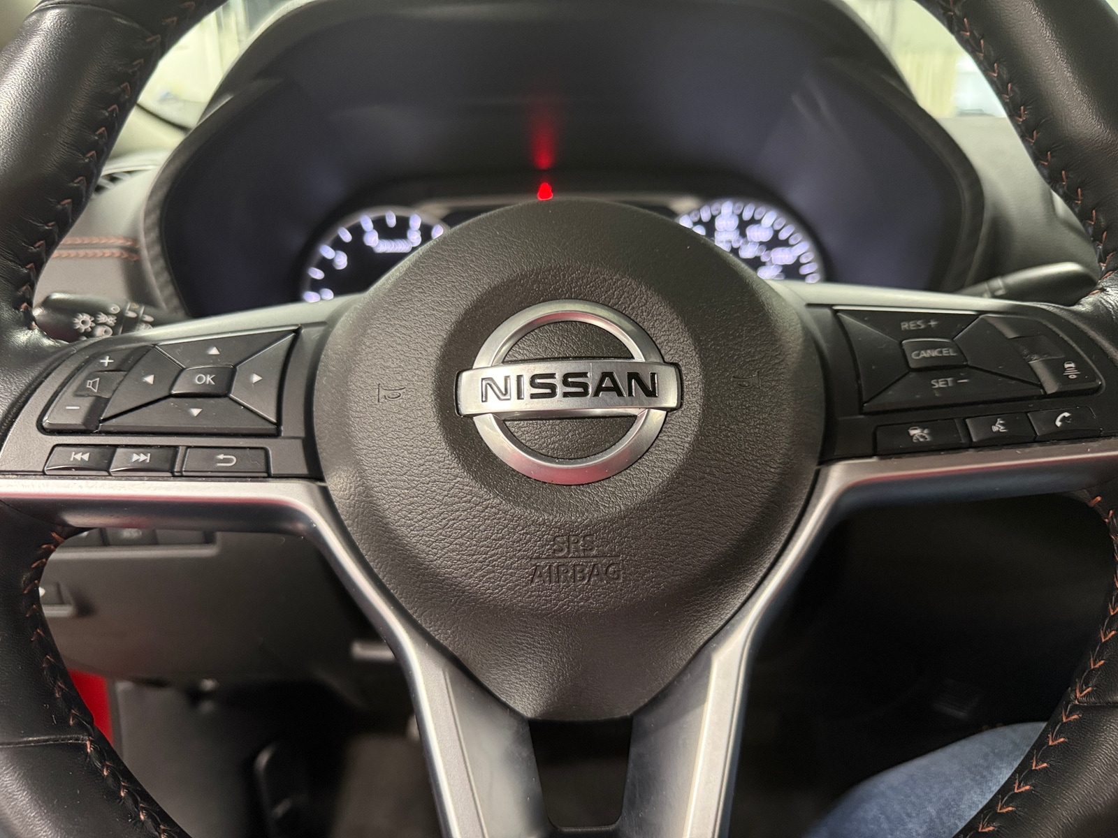 Thumbnail: 2020 Nissan Sentra - 5