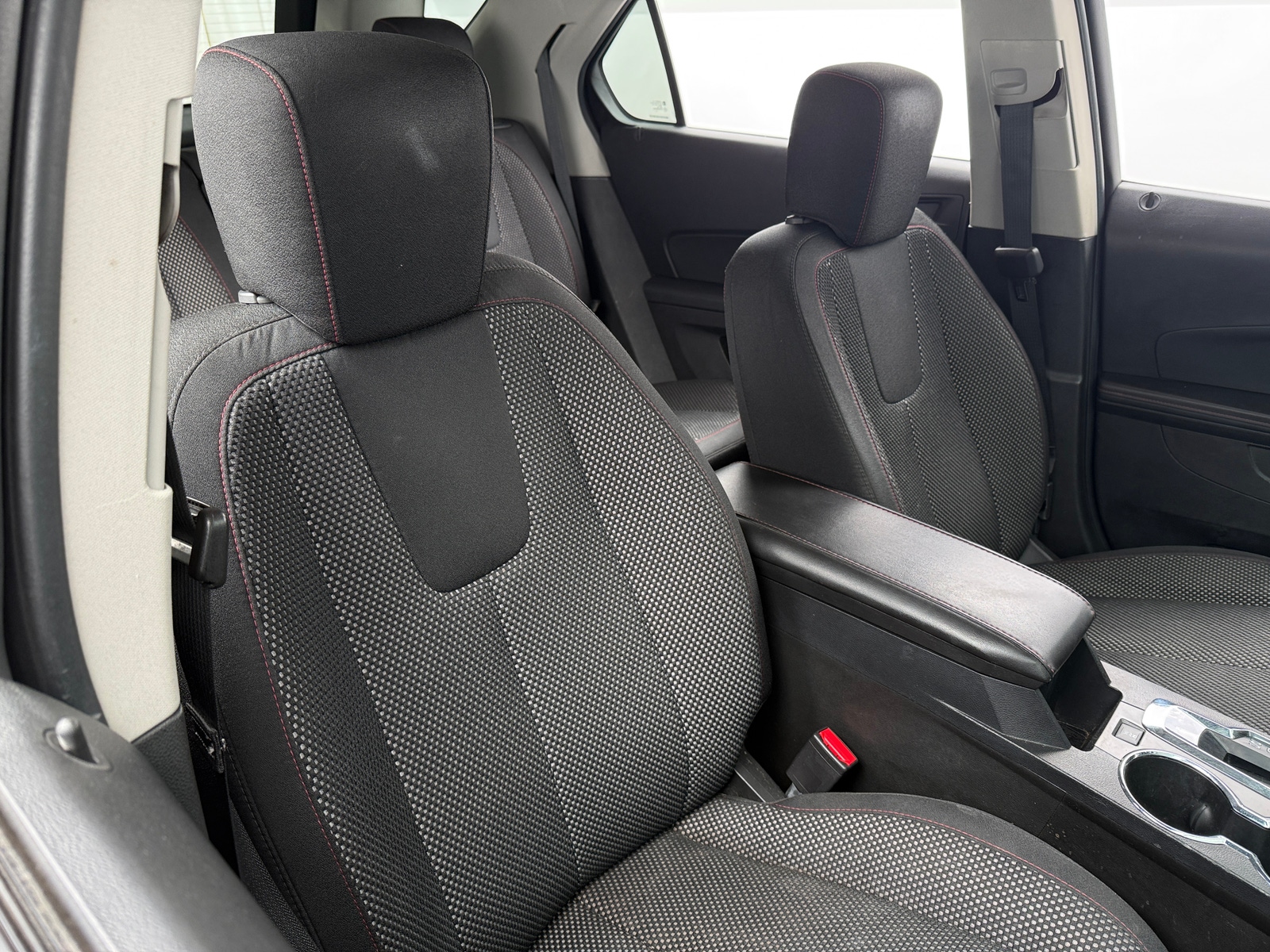 Thumbnail: 2015 Chevrolet Equinox - 2