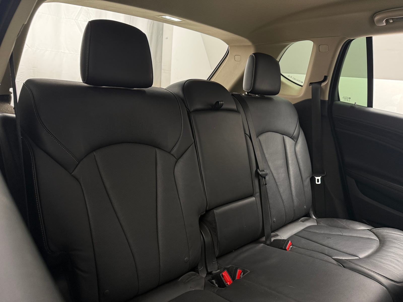 Thumbnail: 2016 Buick Envision - 5