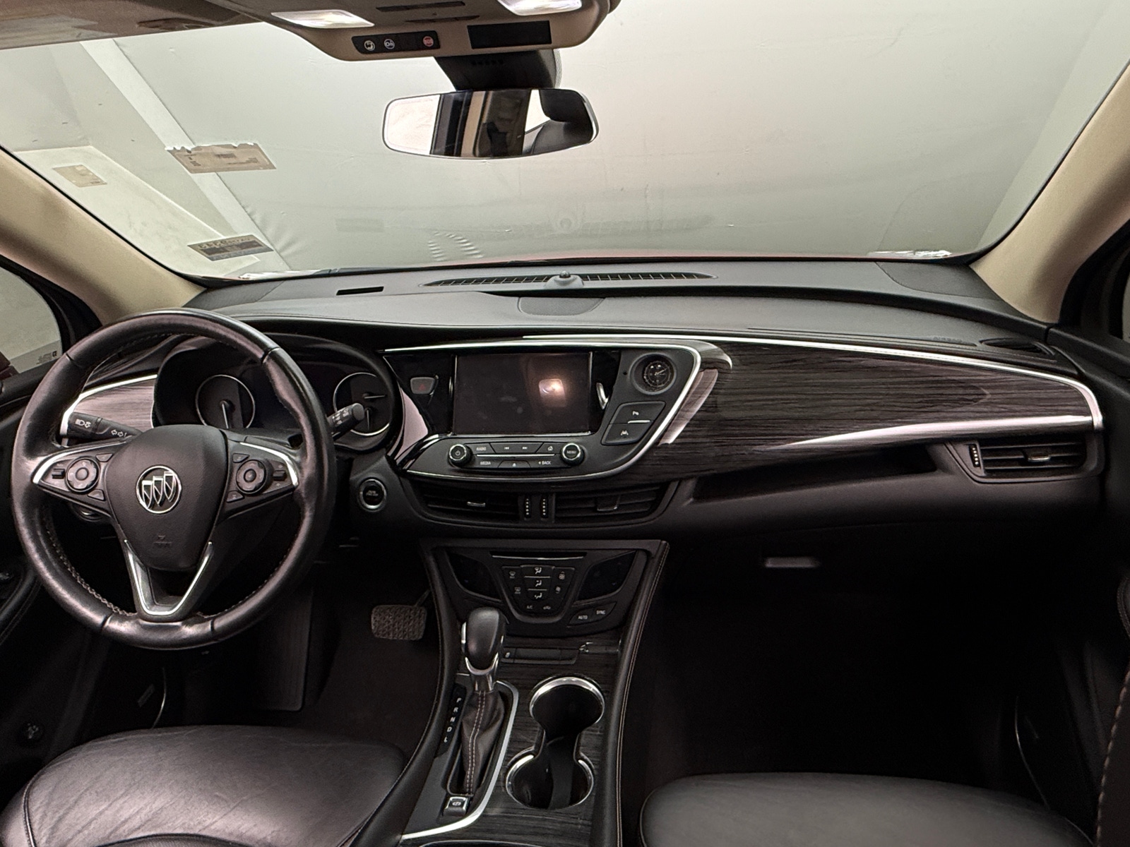 Thumbnail: 2016 Buick Envision - 2