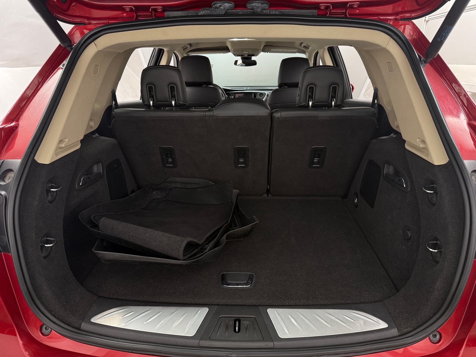 Thumbnail: 2016 Buick Envision - 6