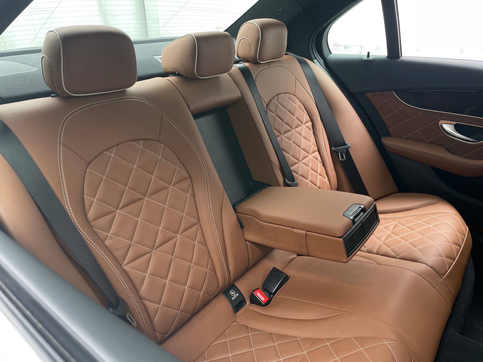 Thumbnail: 2016 Mercedes-Benz C-Class - 5