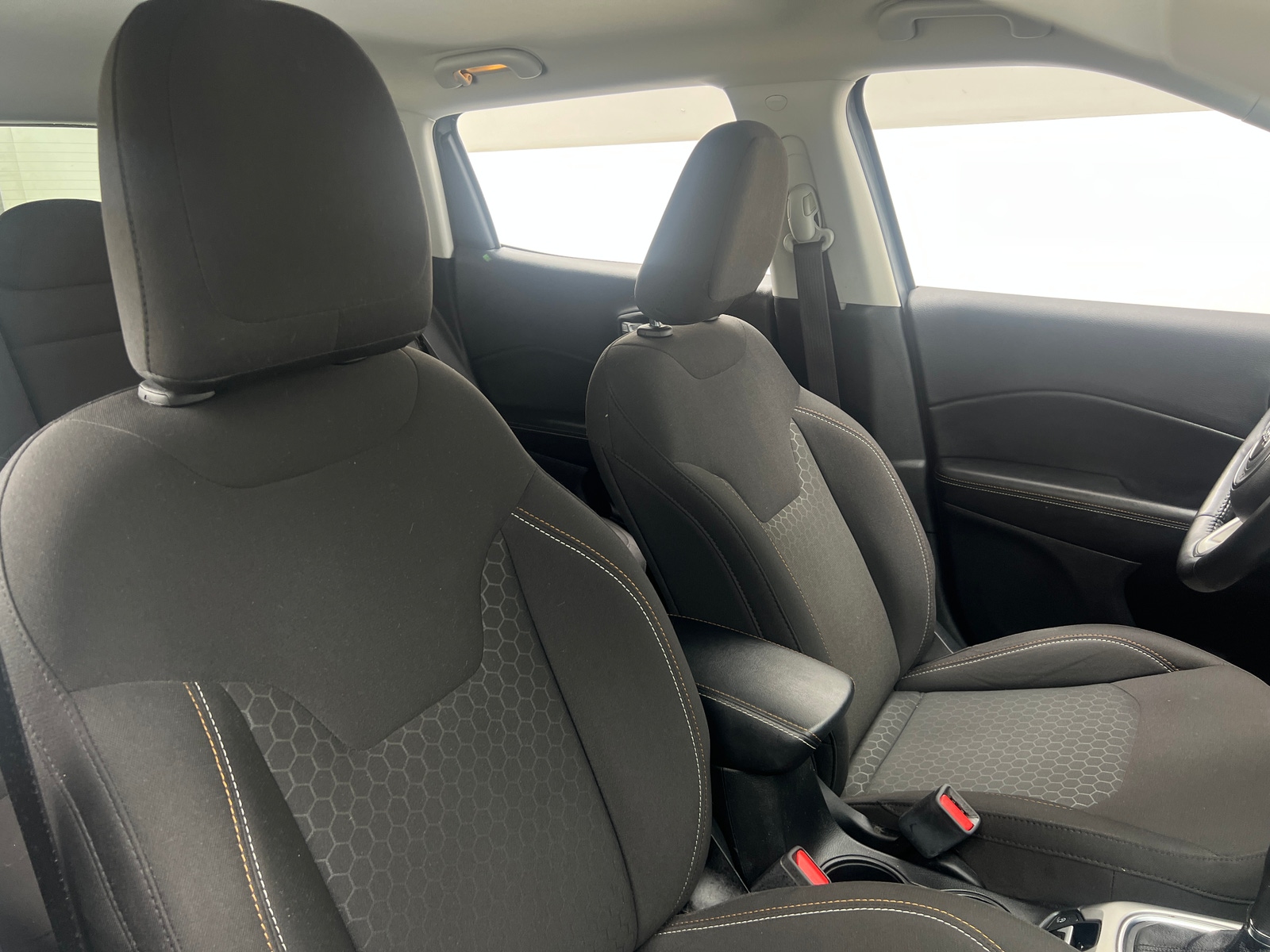 Thumbnail: 2021 Jeep Compass - 2