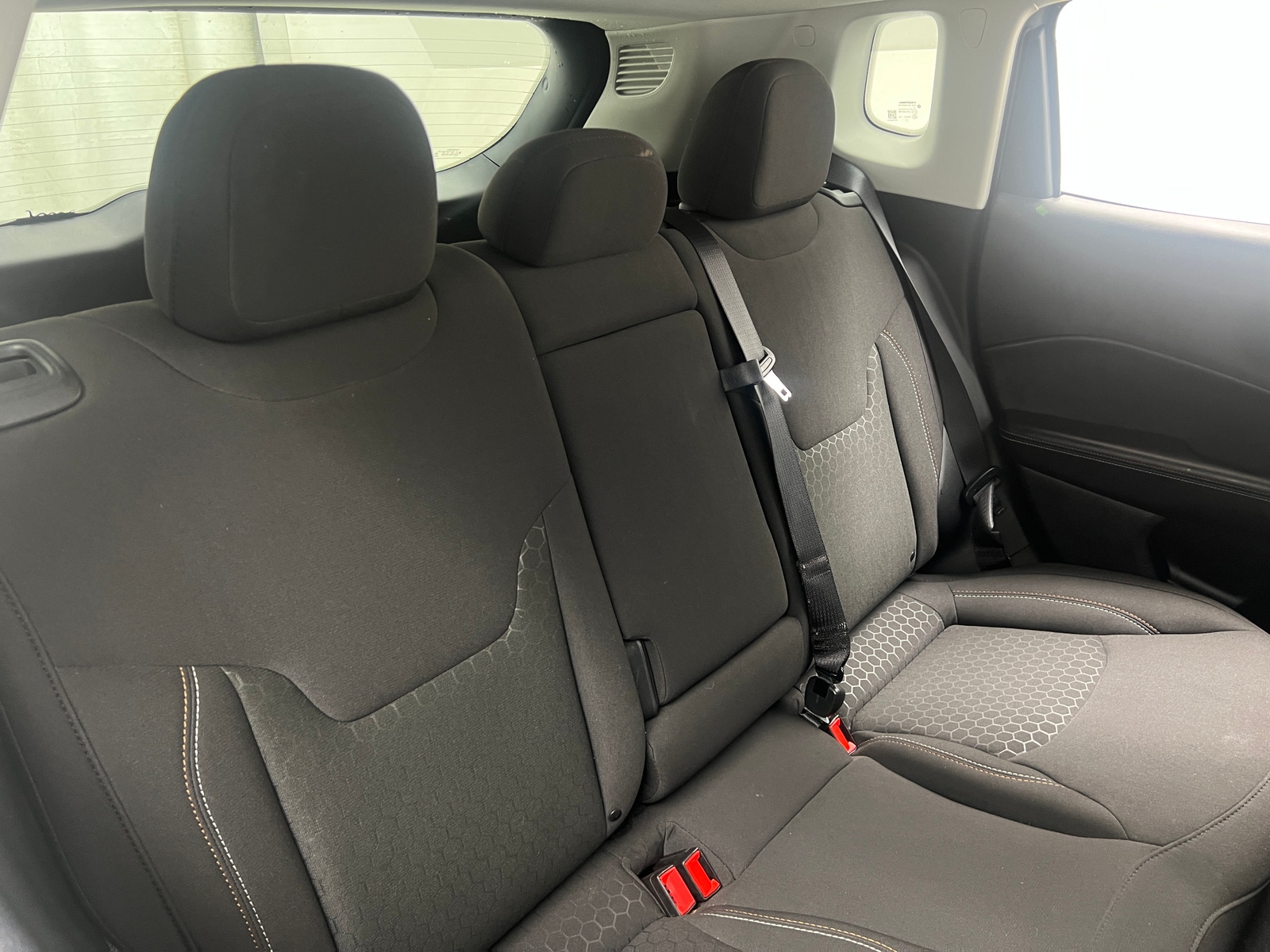 Thumbnail: 2021 Jeep Compass - 6